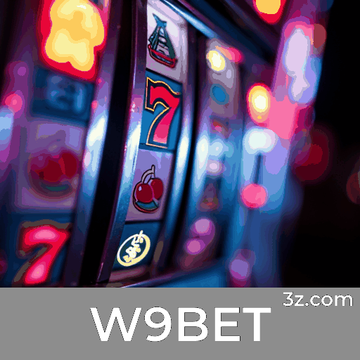 W9BET: Experimente Privilégios Exclusivos e Gerenciamento de Conta