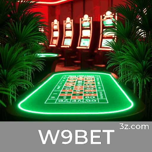 W9BET: Download Rápido e Uso Fácil para Brasileiros