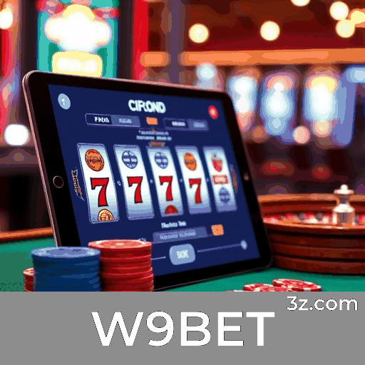 W9BET: Bônus generosos para jogadores brasileiros
