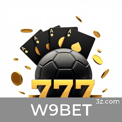 W9BET: Plataforma de Cassino e Apostas Confiável