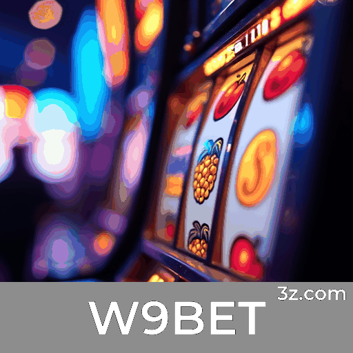W9BET: Um Mundo de Jogos Selecionados e Excelentes