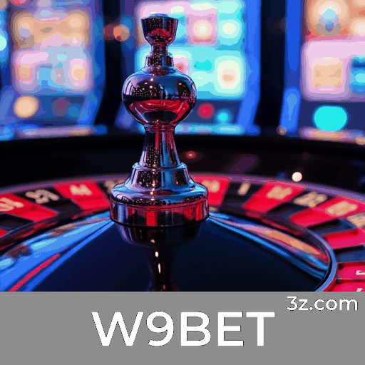 Tecnologia de Nuvem e Segurança de Dados na Plataforma W9BET