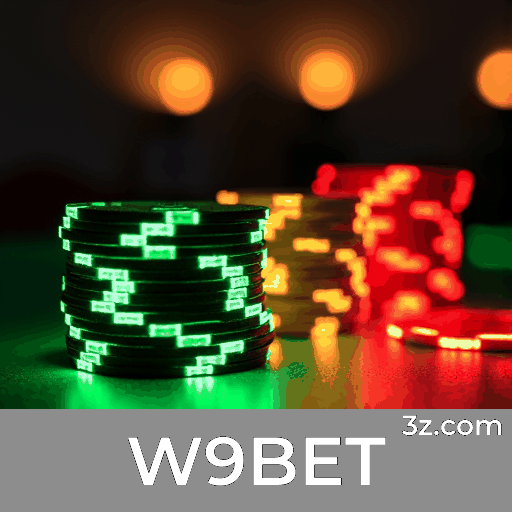 W9BET: Experimente Privilégios Exclusivos e Gerenciamento de Conta