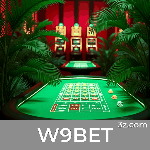 W9BET: Apostas Completa para Esportes Brasileiros