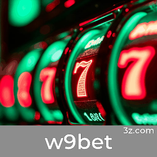 Formulário de cadastro da w9bet