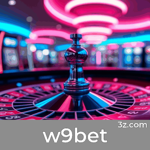 Formulário de cadastro da w9bet