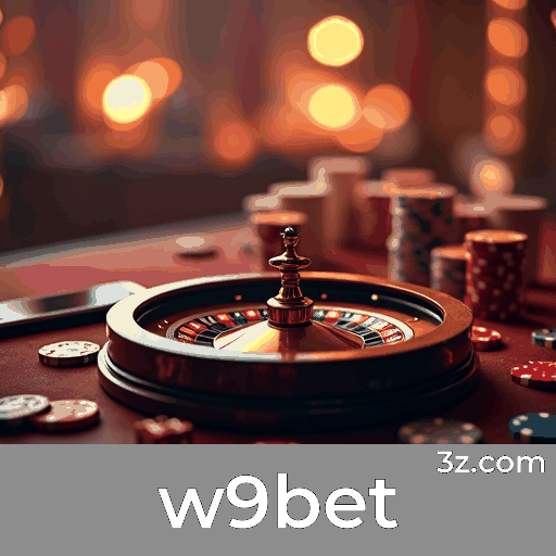 Cadastro na w9bet para desfrutar dos melhores jogos