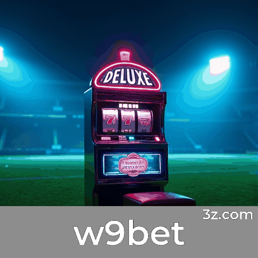 Cadastro na w9bet para desfrutar dos melhores jogos