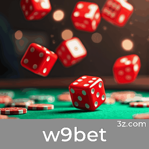 Cadastro na w9bet para desfrutar dos melhores jogos
