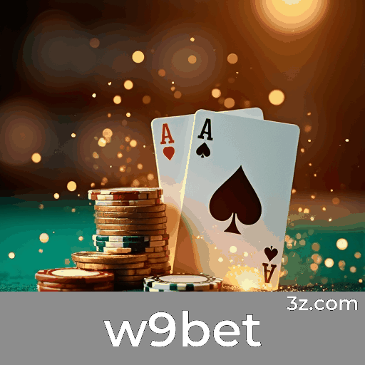 Formulário de cadastro da w9bet