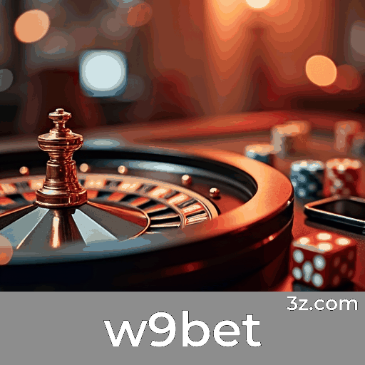 Formulário de cadastro da w9bet