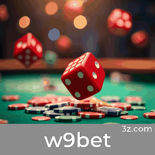 Cadastro na w9bet para desfrutar dos melhores jogos