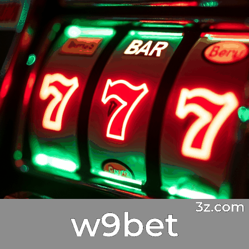 Formulário de cadastro da w9bet